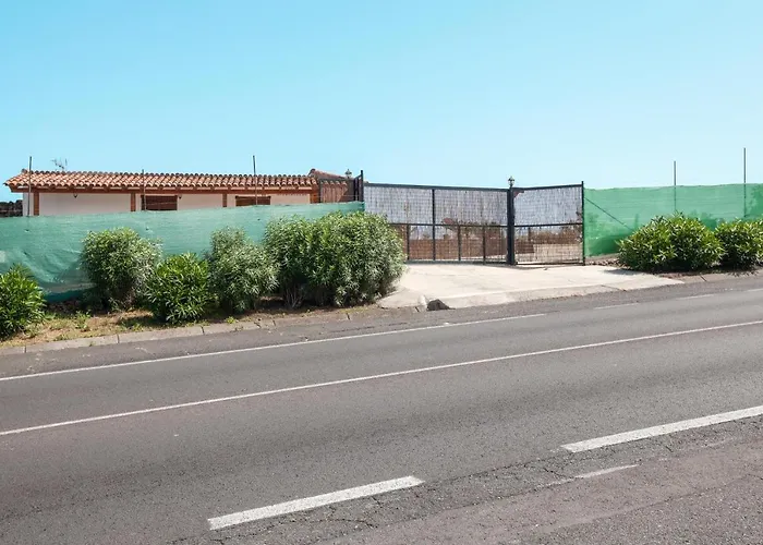 Casas Quemahierro Holiday home Icod De Los Vinos