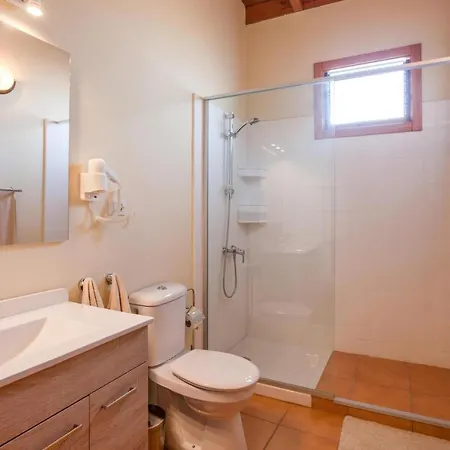 Casa de Férias Casas Quemahierro Icod De Los Vinos