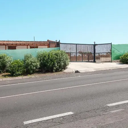 Casas Quemahierro Casa de Férias Icod De Los Vinos