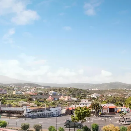 Casa de Férias Casas Quemahierro