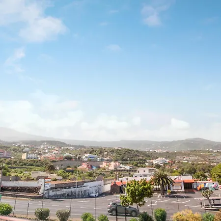 Dom wakacyjny Casas Quemahierro