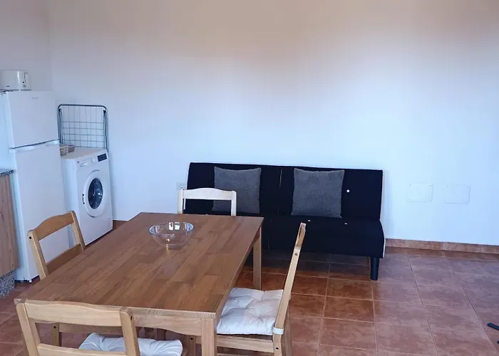 Dom wakacyjny Casas Quemahierro Icod De Los Vinos