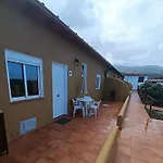 Casas Quemahierro Prázdninový dům Icod De Los Vinos