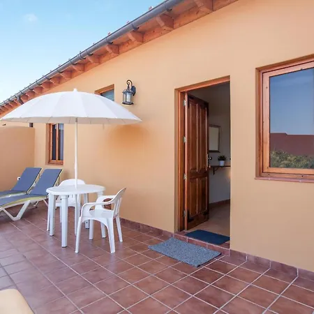 Prázdninový dům Casas Quemahierro Icod De Los Vinos