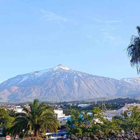 Casa vacanze Casas Quemahierro *