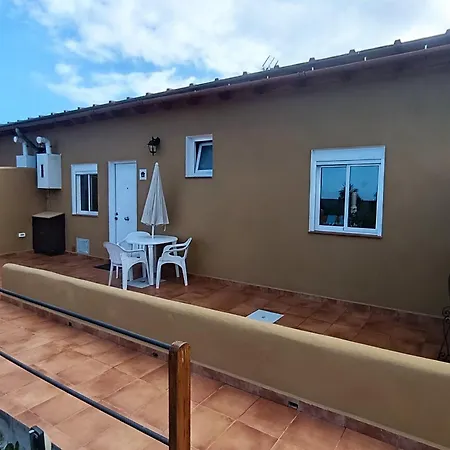 Casas Quemahierro * Icod De Los Vinos
