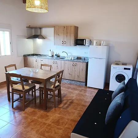 Casas Quemahierro Casa vacanze Icod De Los Vinos