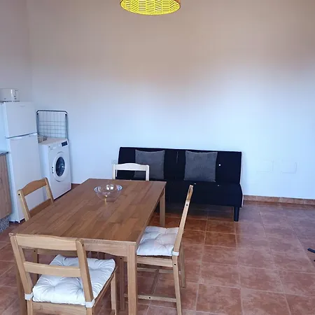 Сasa de vacaciones Casas Quemahierro Icod De Los Vinos
