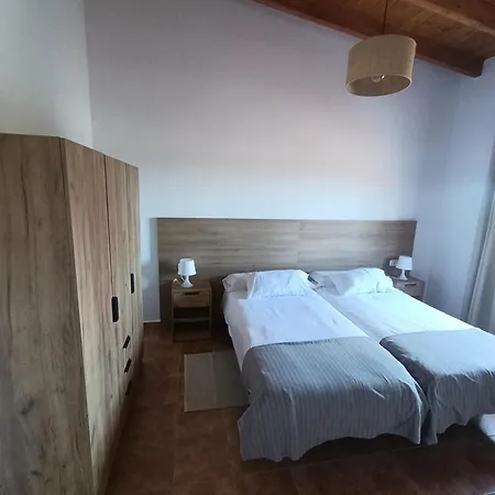 Casas Quemahierro Сasa de vacaciones Icod De Los Vinos