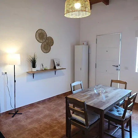 Casas Quemahierro Сasa de vacaciones Icod De Los Vinos