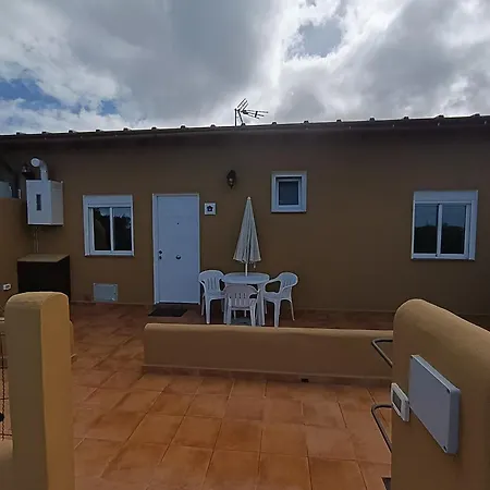 Casas Quemahierro