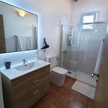 Casas Quemahierro *