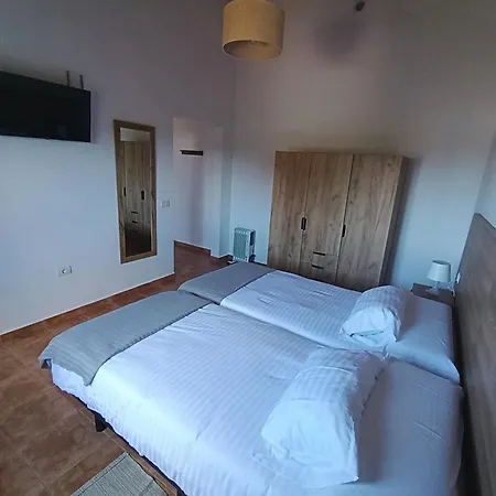 Сasa de vacaciones Casas Quemahierro