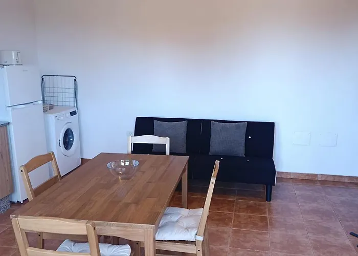 Casas Quemahierro * Icod De Los Vinos