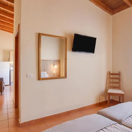 펜션 Casas Quemahierro 이코드레로스비노스