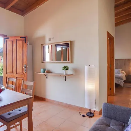 Casas Quemahierro * 이코드레로스비노스