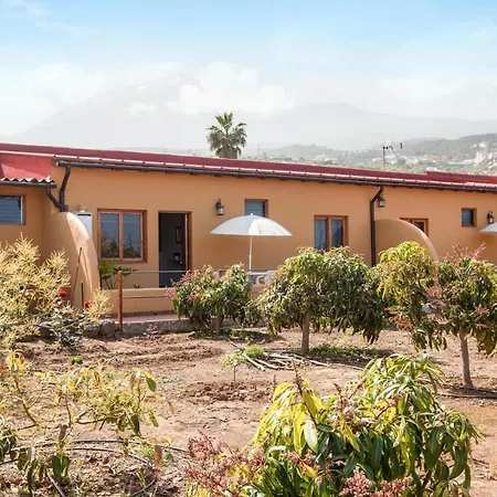 Casas Quemahierro * 이코드레로스비노스