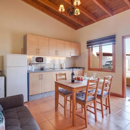 Casas Quemahierro 이코드레로스비노스