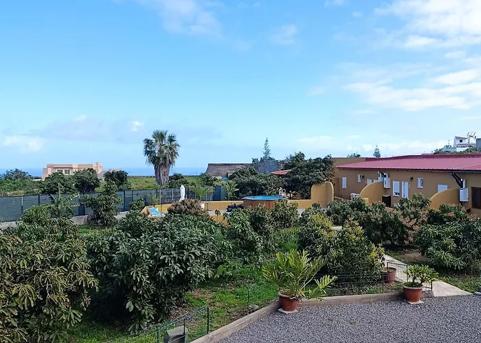 Casas Quemahierro 伊科德·德·洛斯·维诺斯